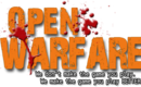 Openwarfare