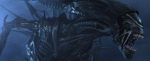 Демоверсия Aliens vs Predator подтверждена